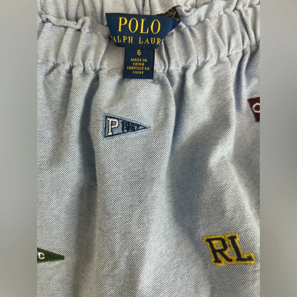 Ralph Lauren girls ralph